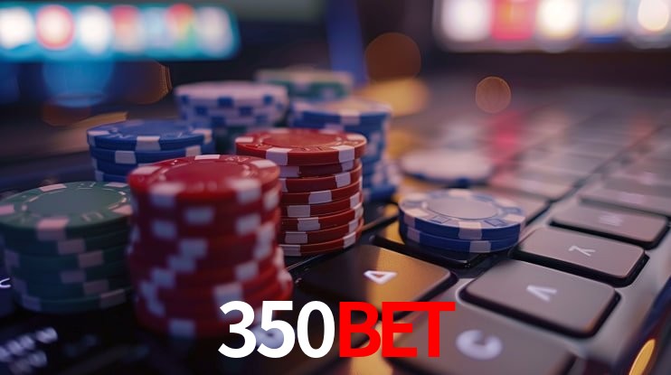 350BET - cassino ao vivo
